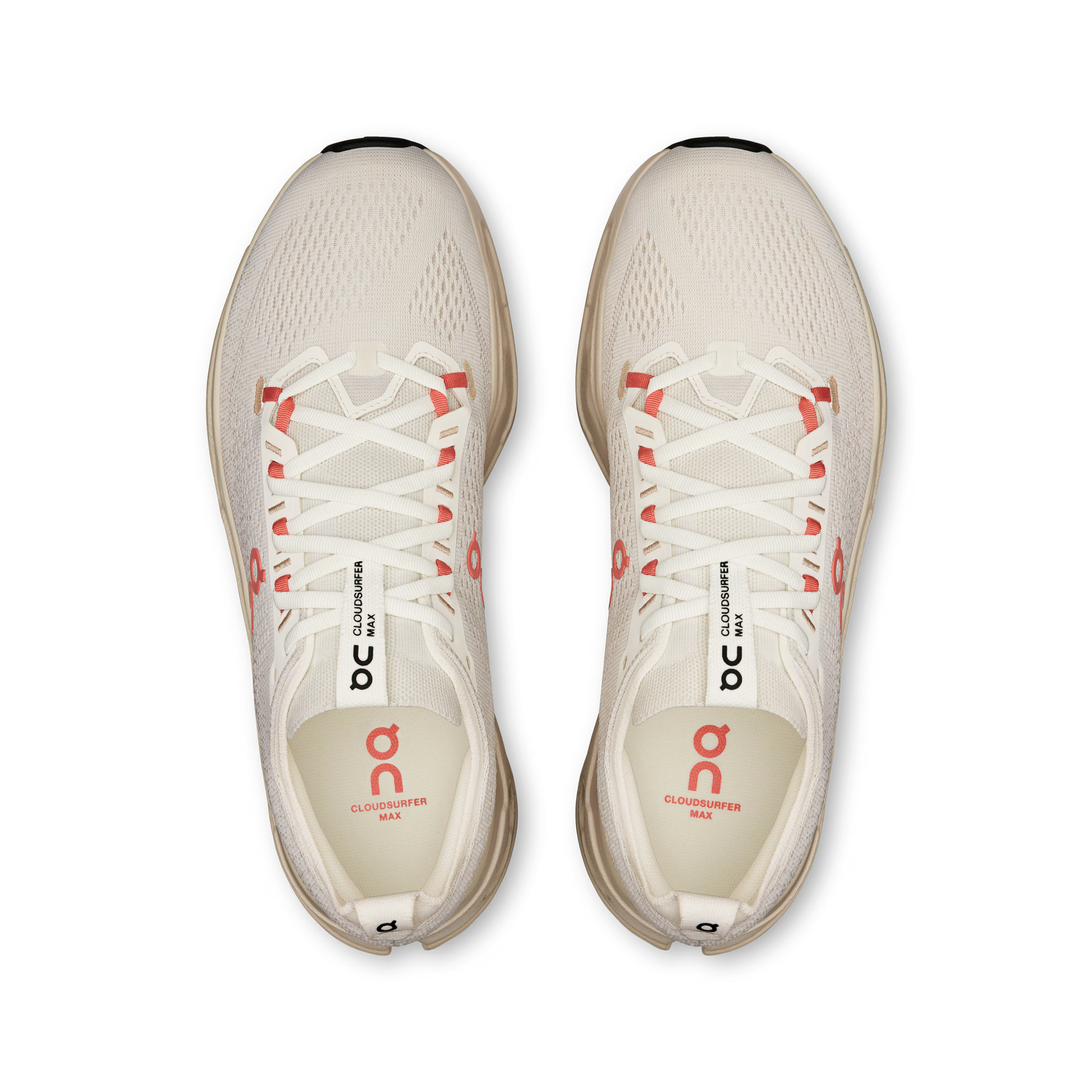 Ivory | Salmon