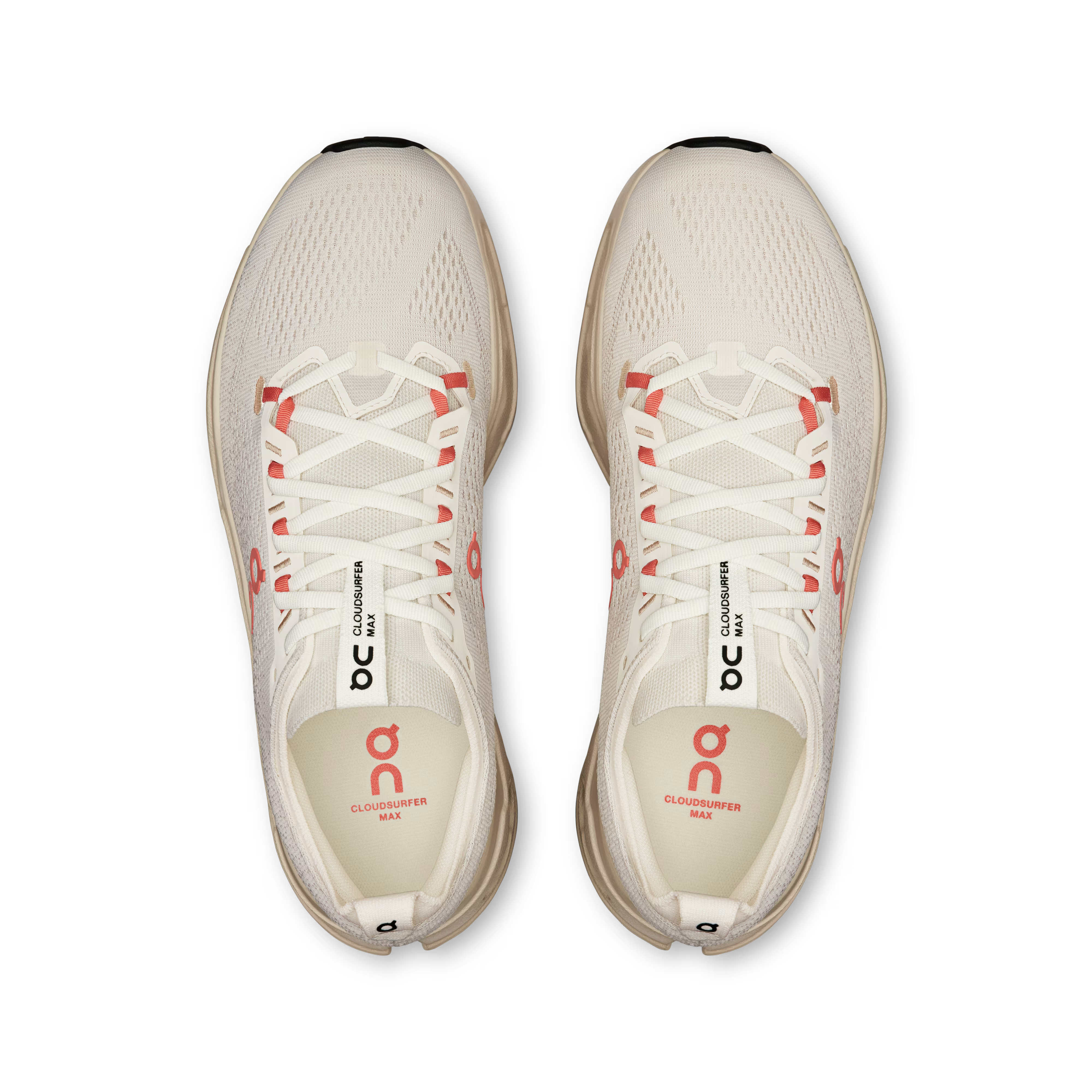 Ivory | Salmon