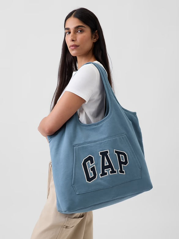 Gap Hoodie Tote - Large Size