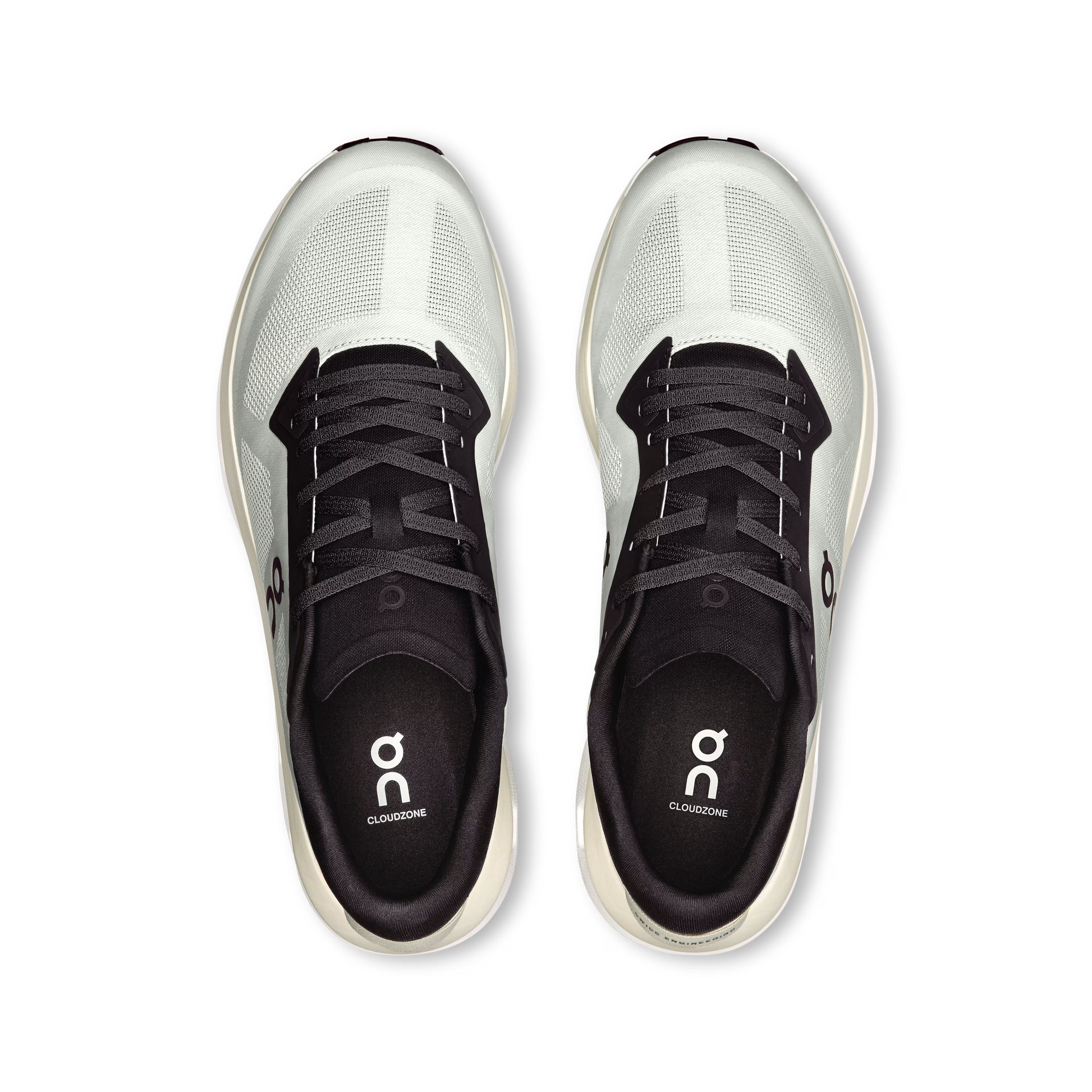 Ice | Black
