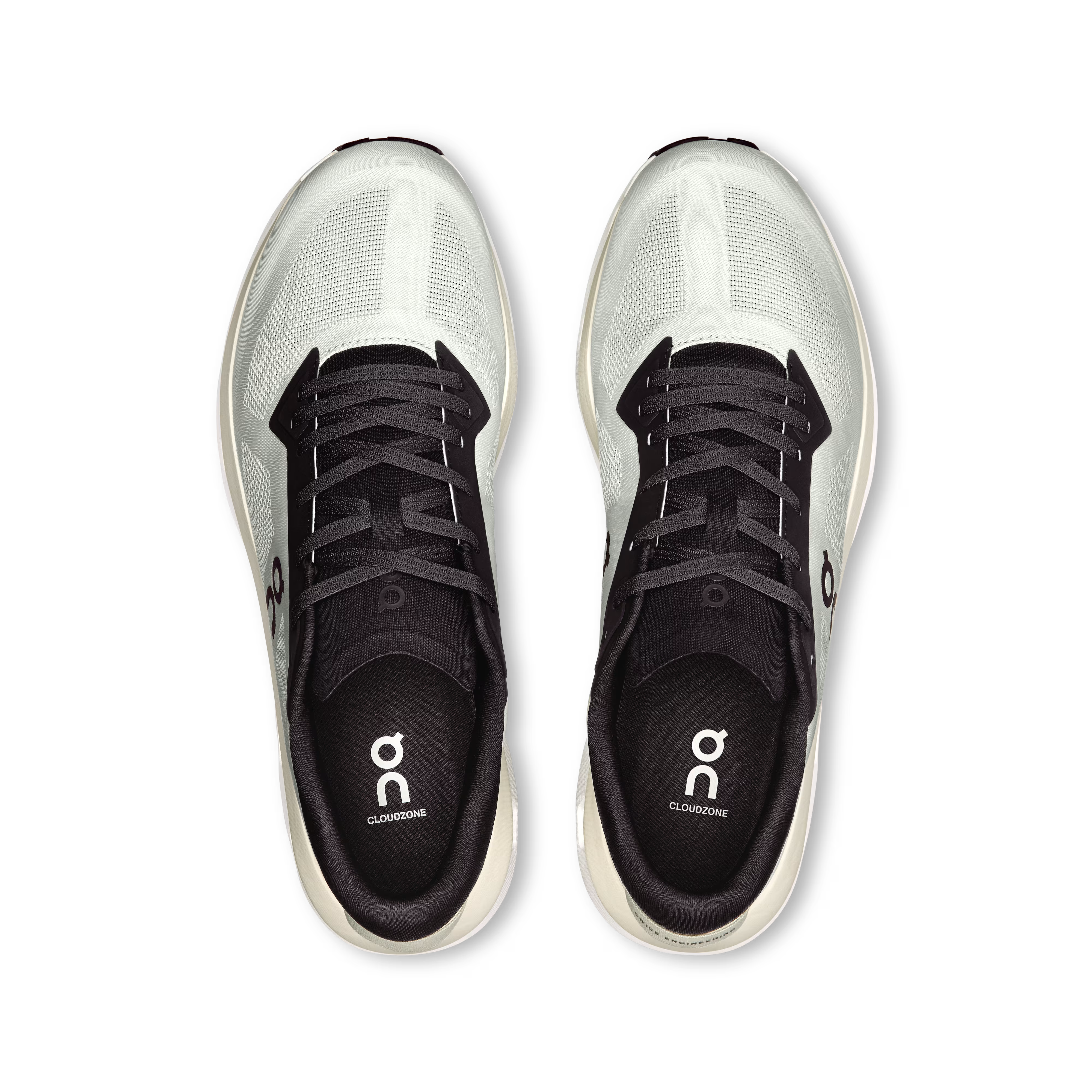 Ice | Black