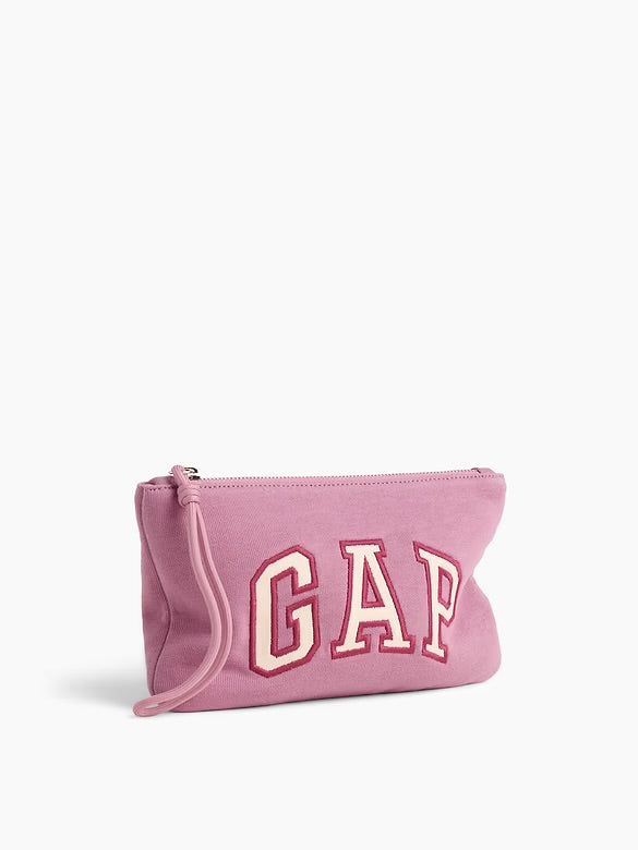 Gap Hoodie Pouch