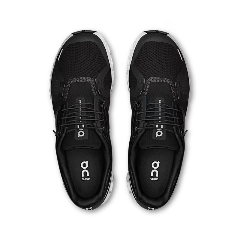 Black | White