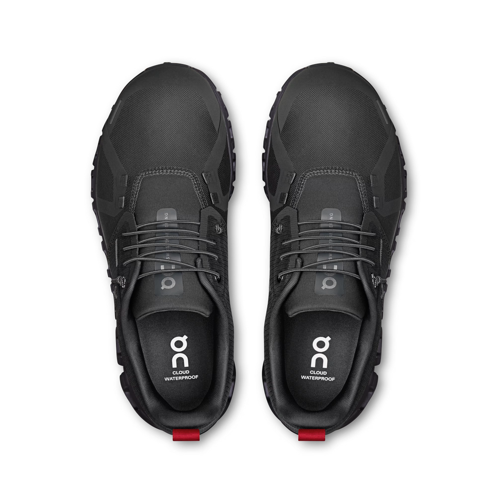 ON Cloud 6 Waterproof - LIMITED EDITION