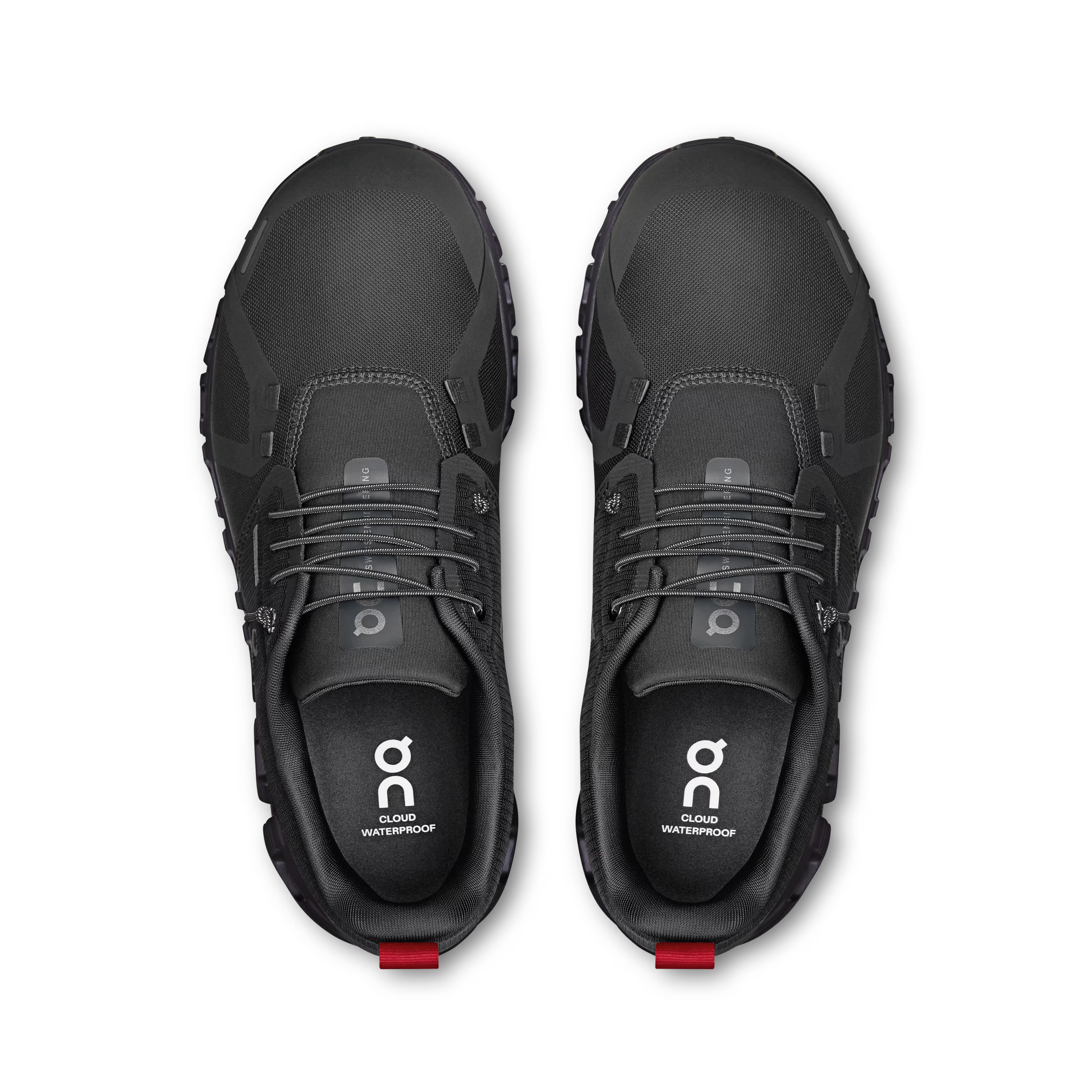 ON Cloud 6 Waterproof - LIMITED EDITION