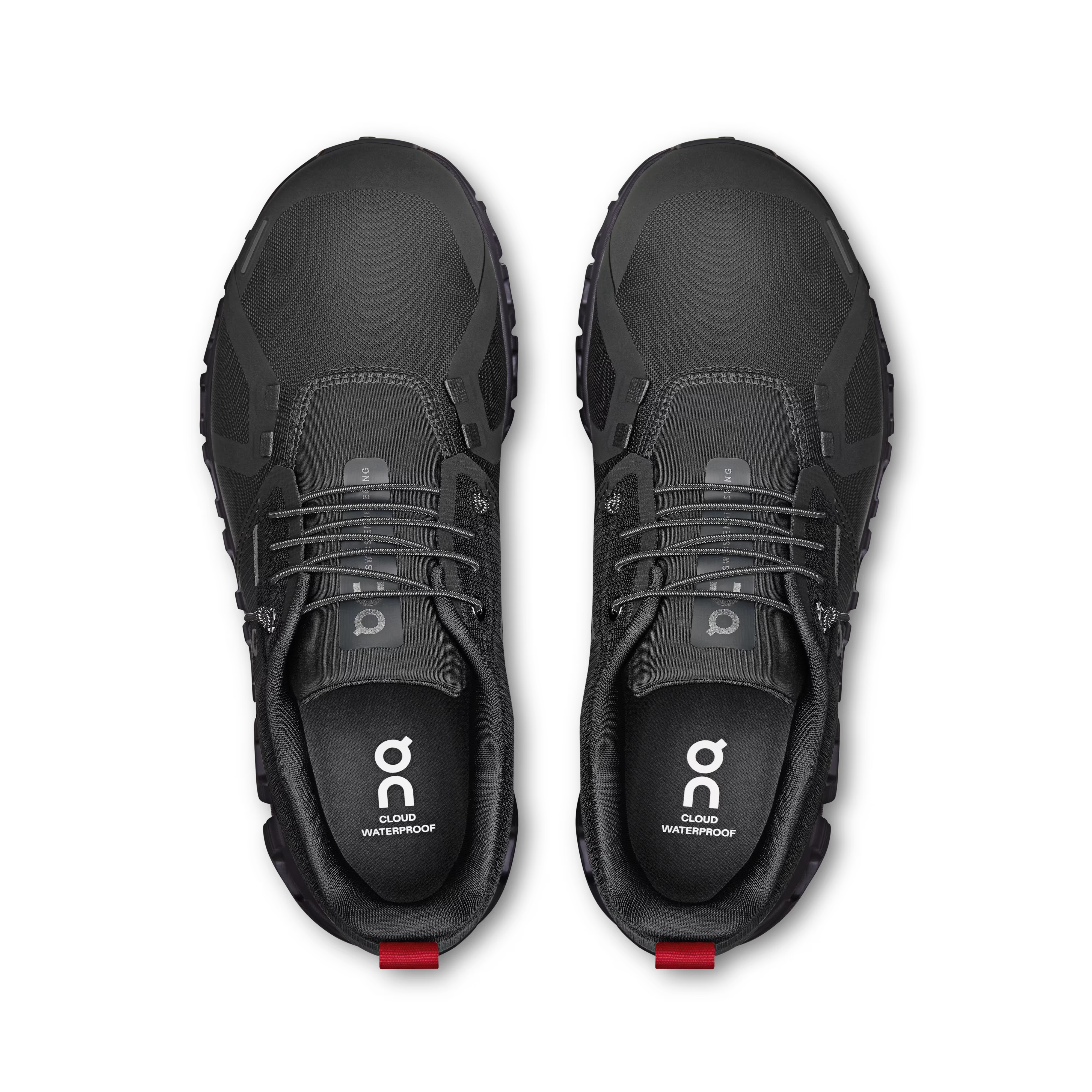 ON Cloud 6 Waterproof - LIMITED EDITION