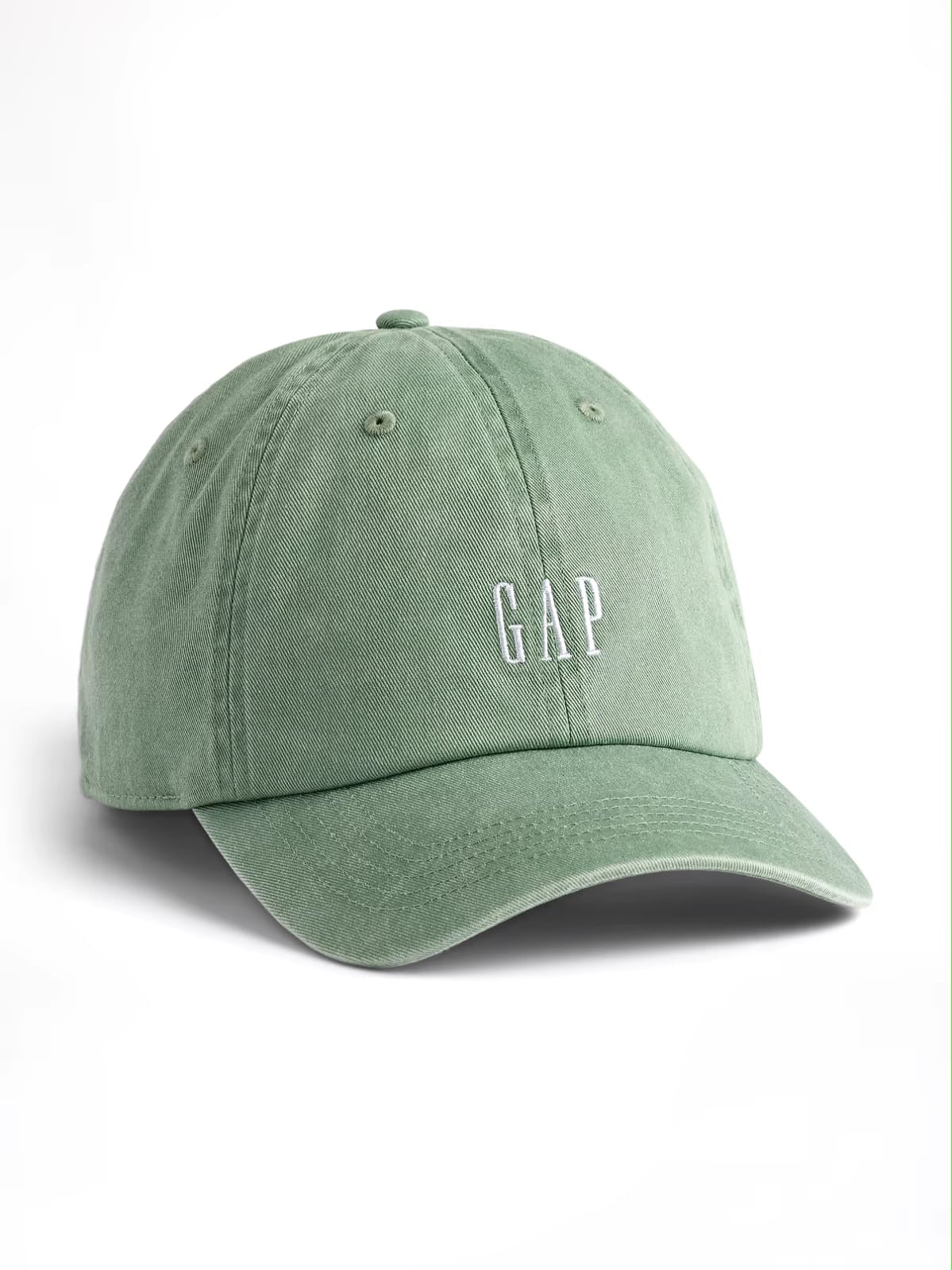 Gasoline Green 