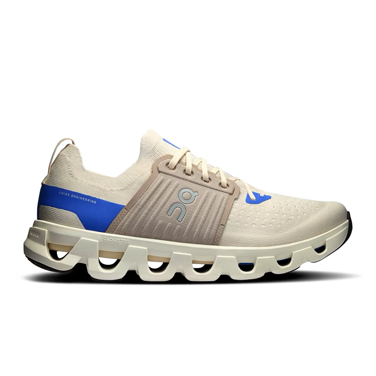 Cream | Cobalt