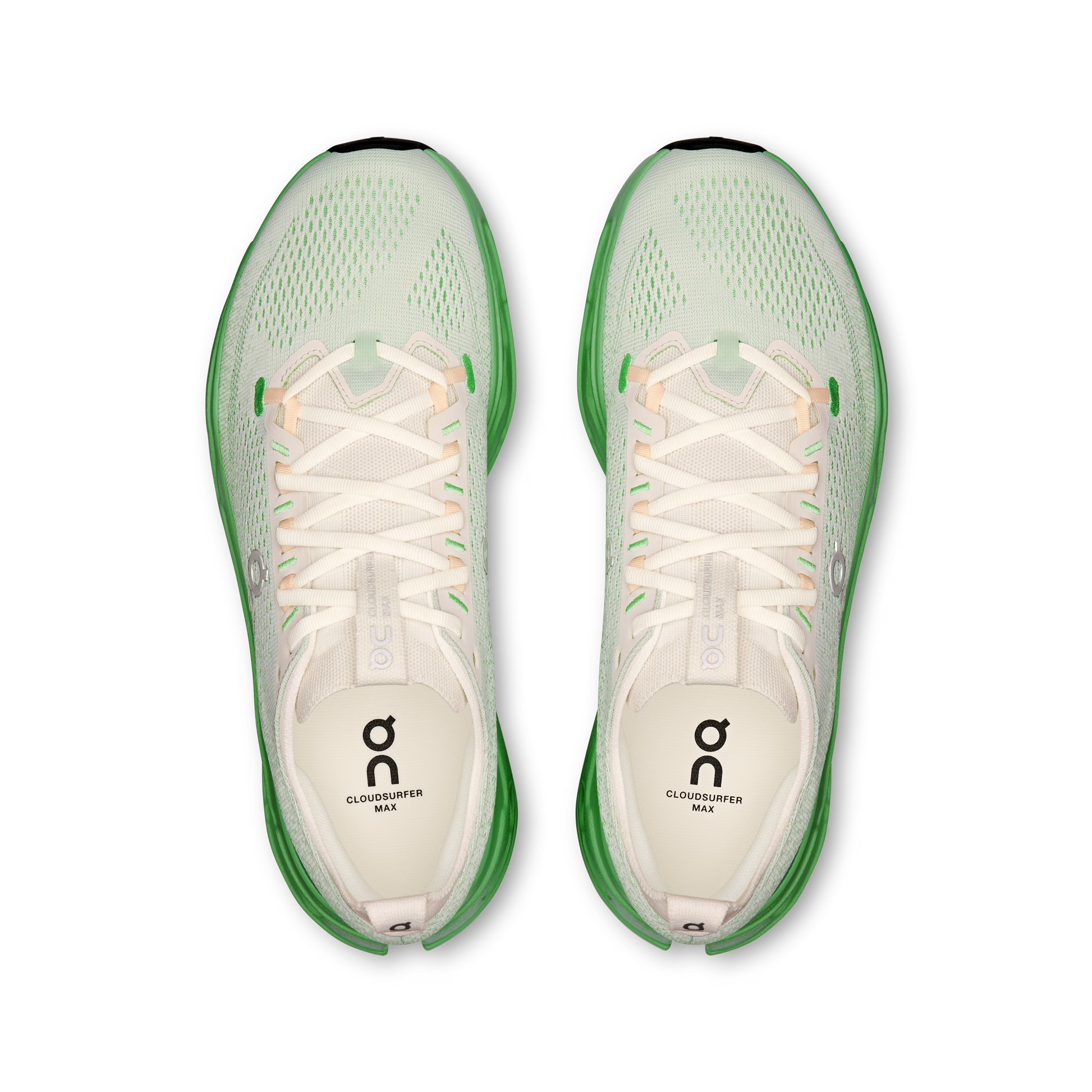 Ivory | Honeydew