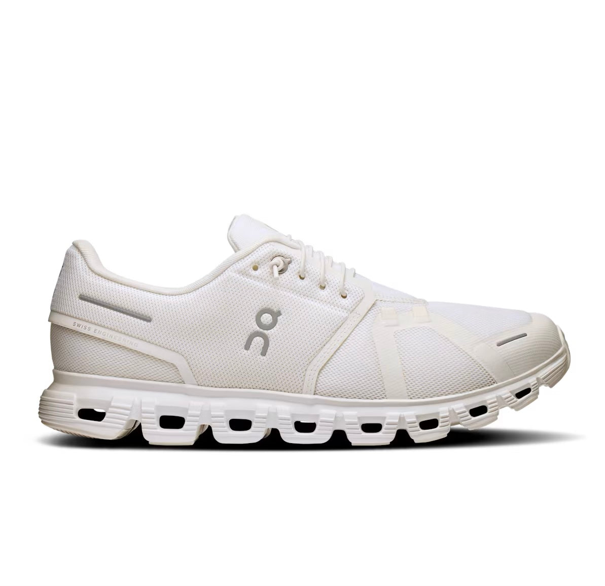 White | White