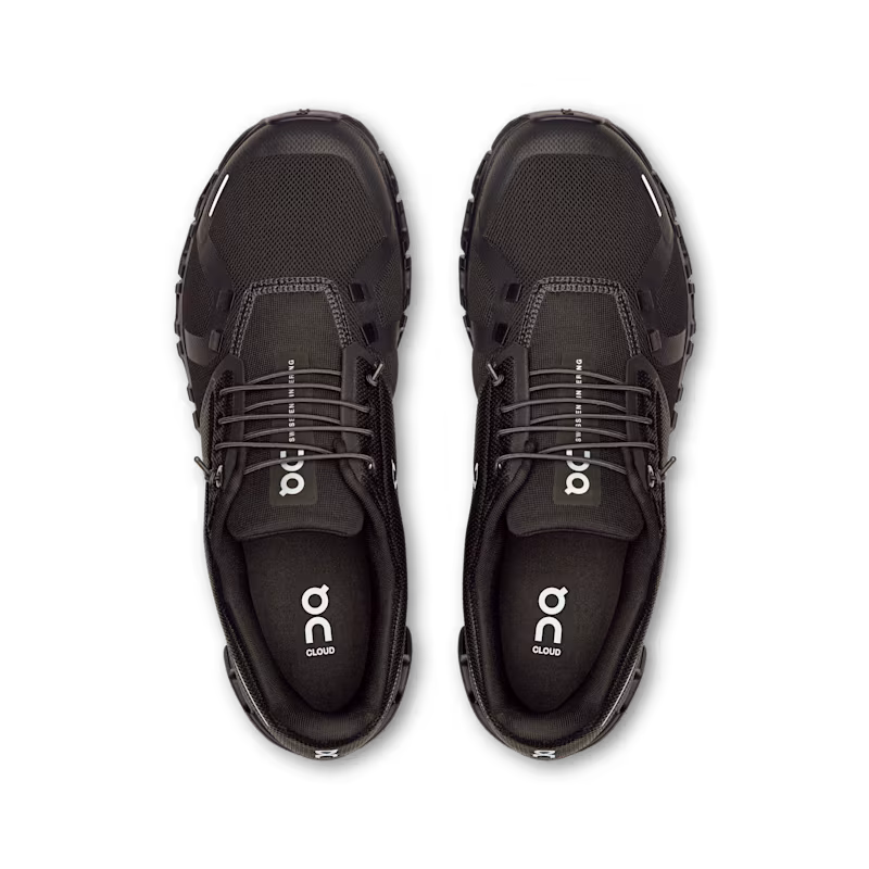 Black | Black