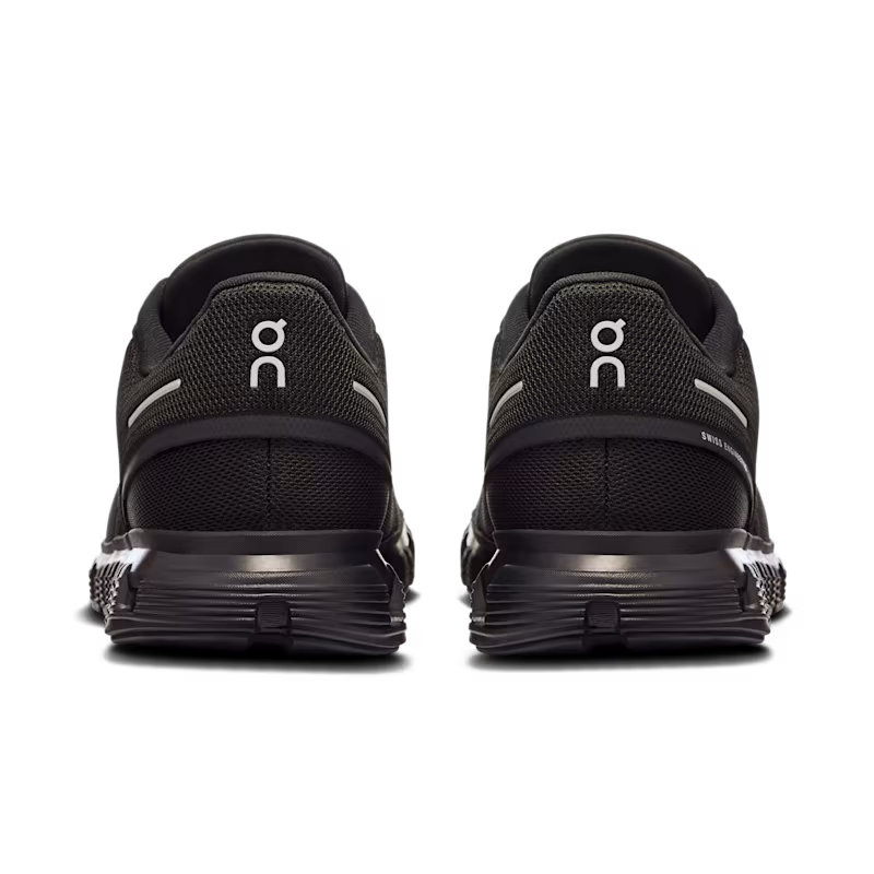 Black | Black