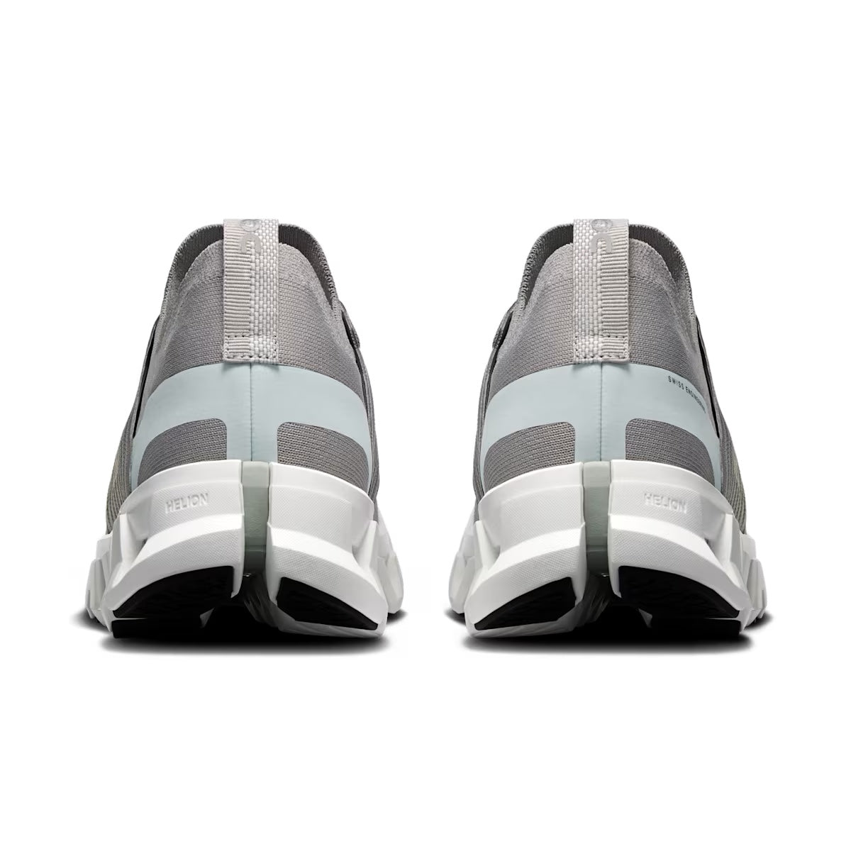 Alloy | Glacier