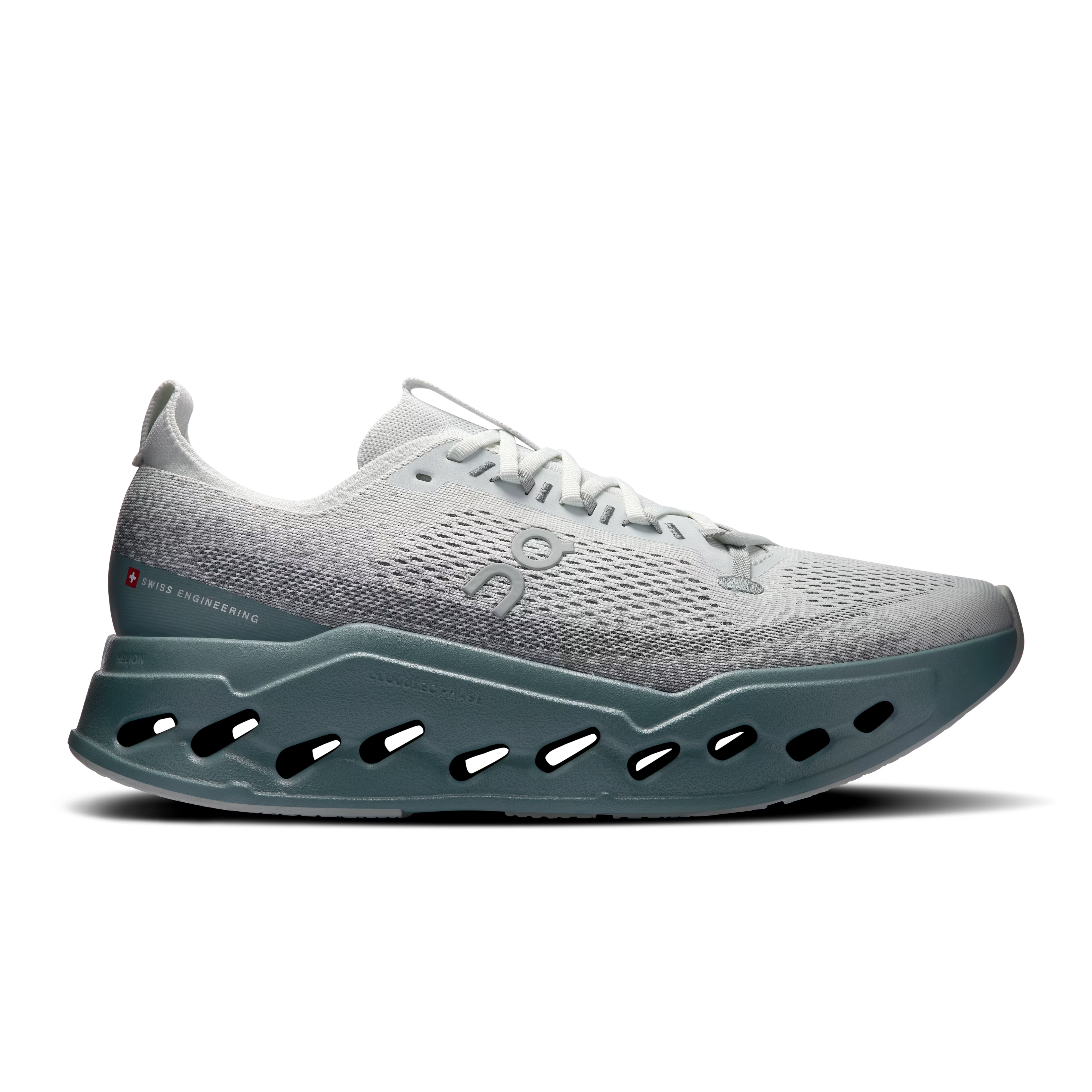 Iceberg | Olive