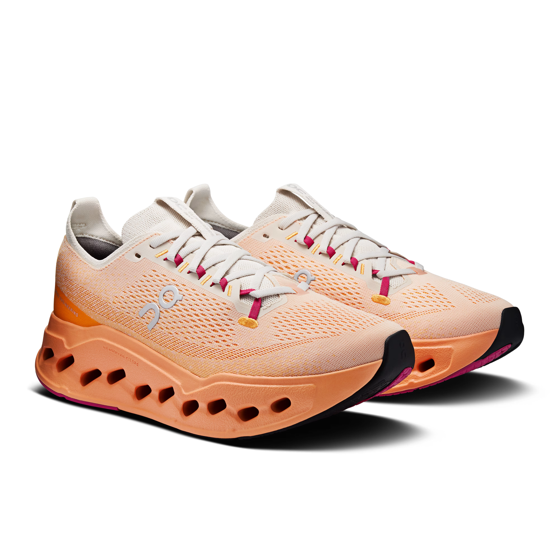 Pearl | Tangerine