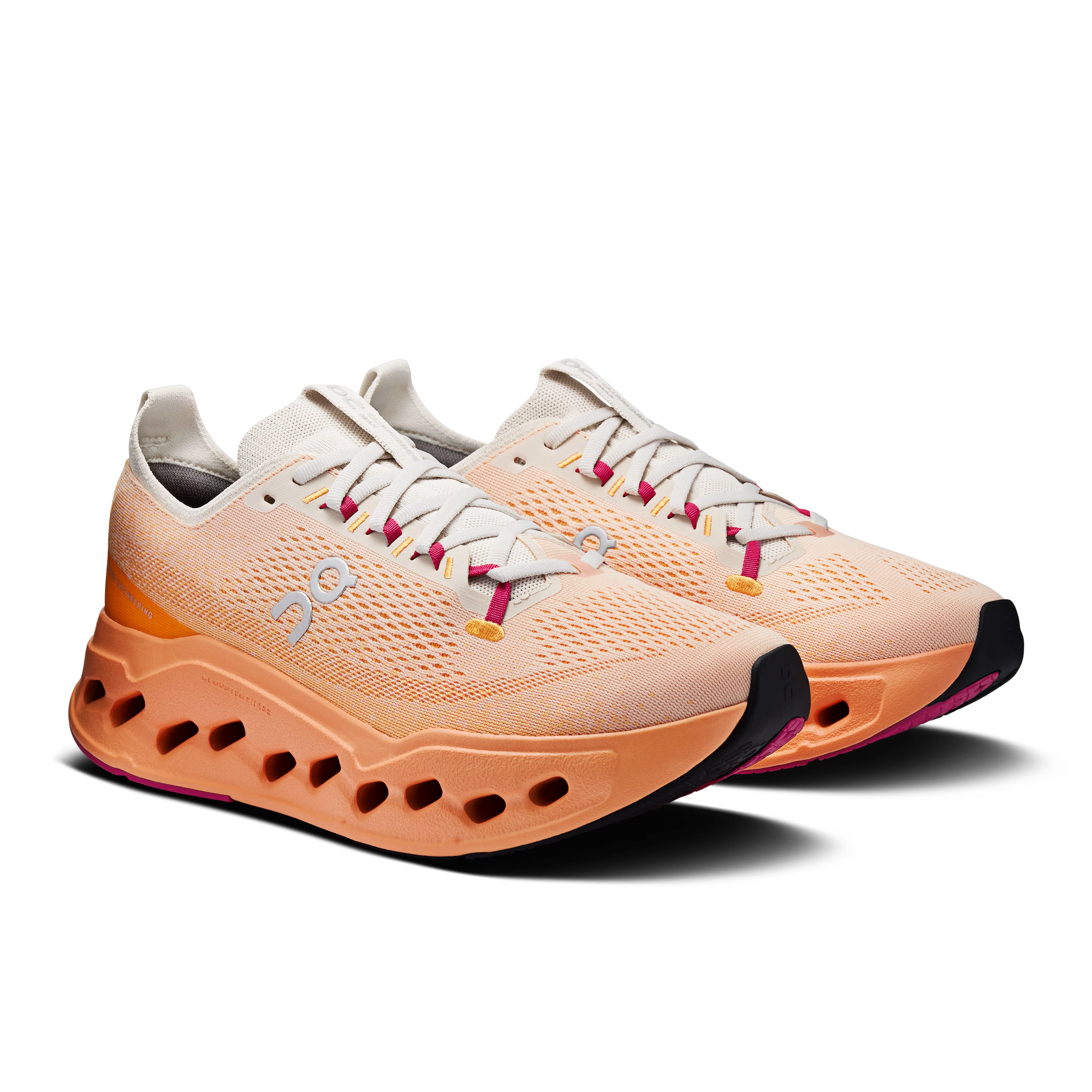 Pearl | Tangerine