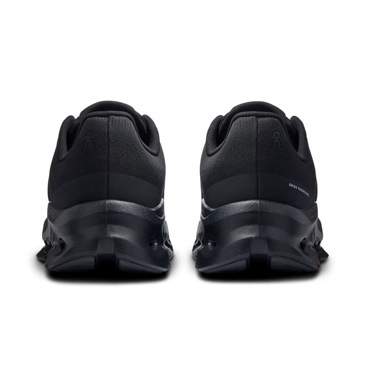 Eclipse | Black