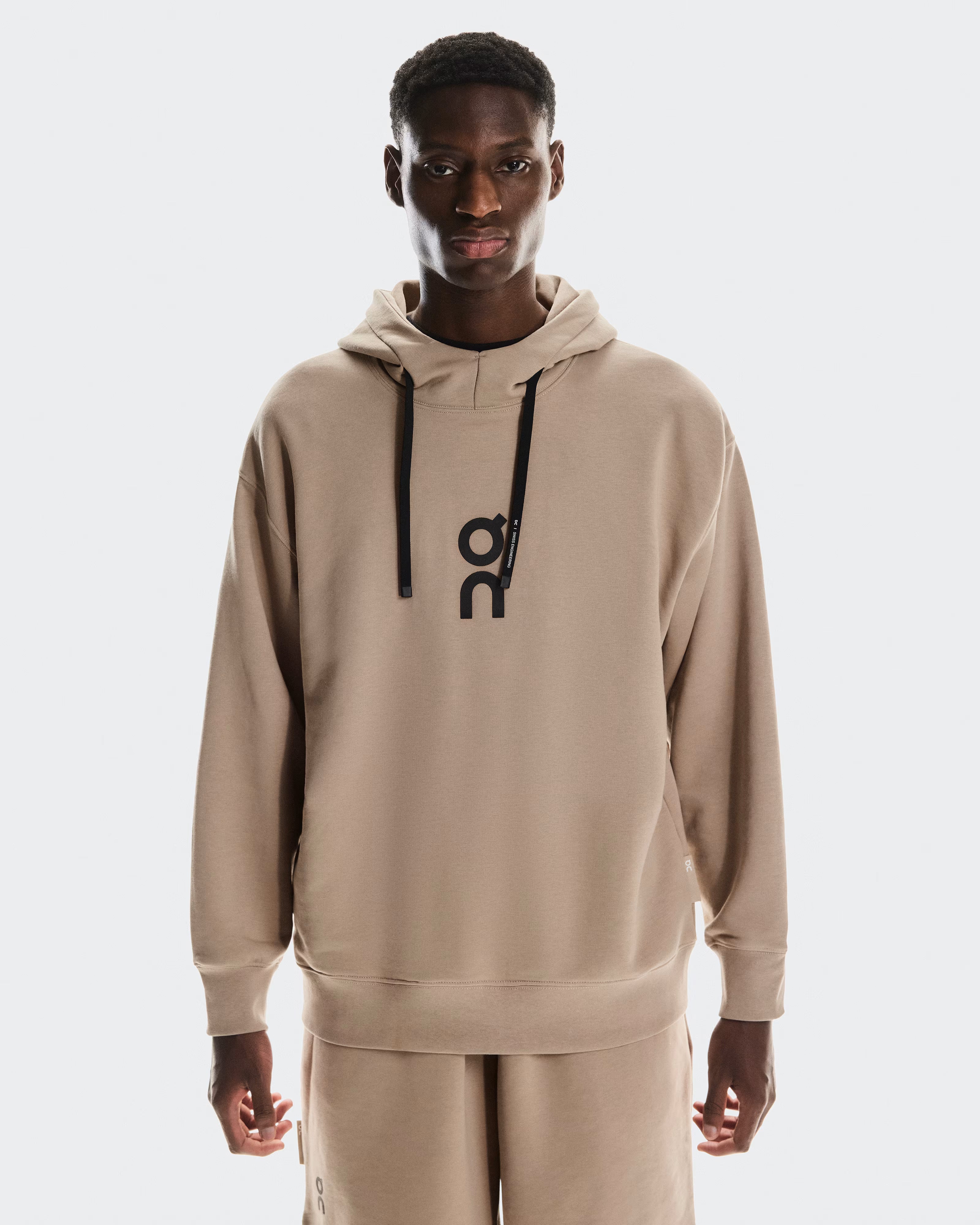 ON Club Hoodie