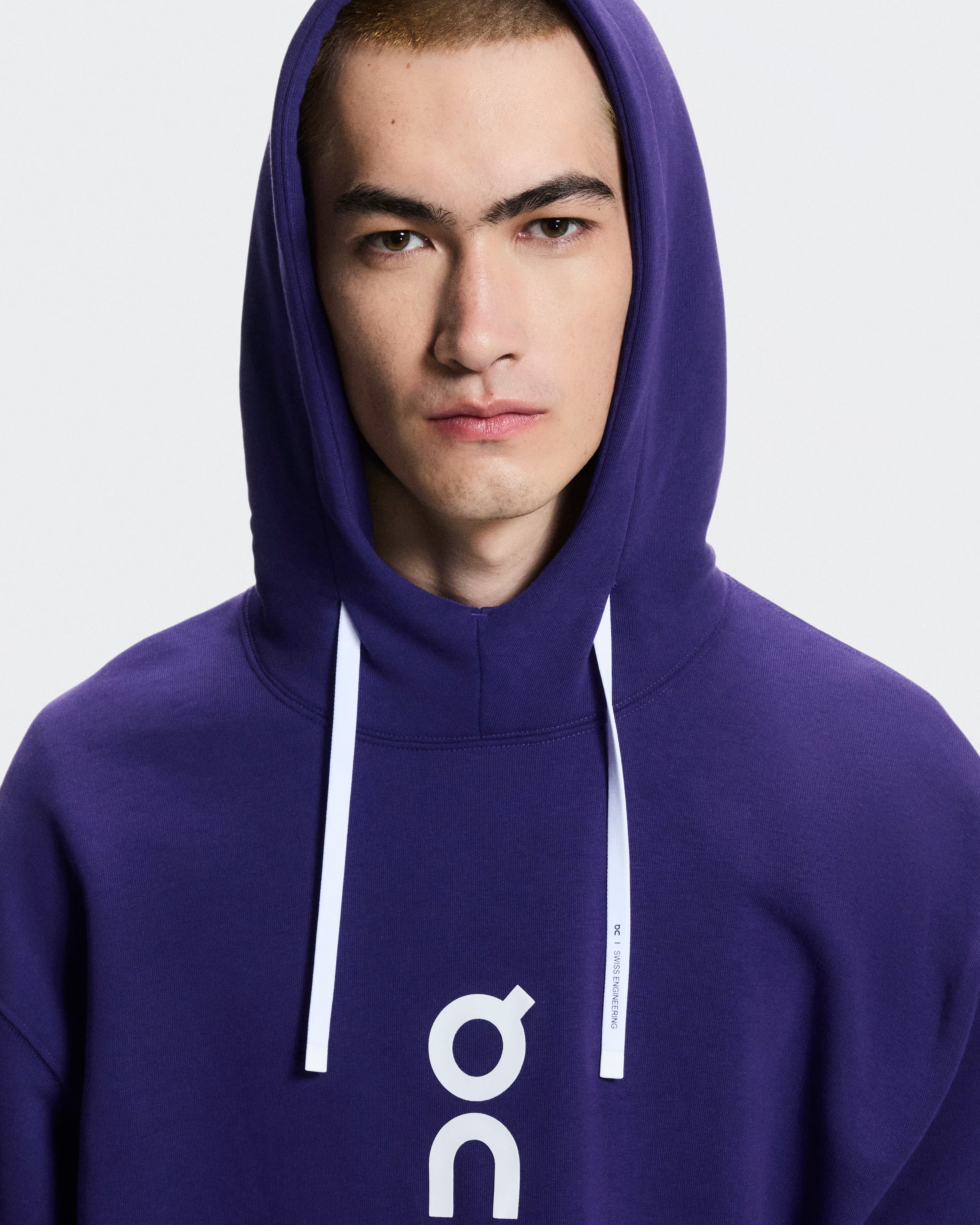 ON Club Hoodie