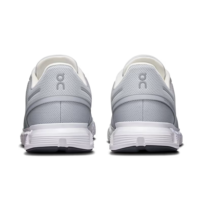 Glacier | White