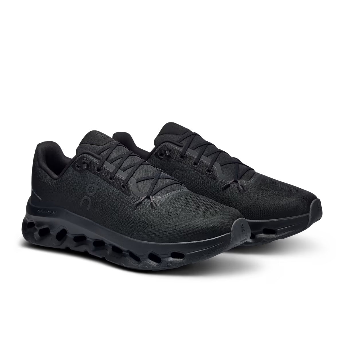 Eclipse | Black