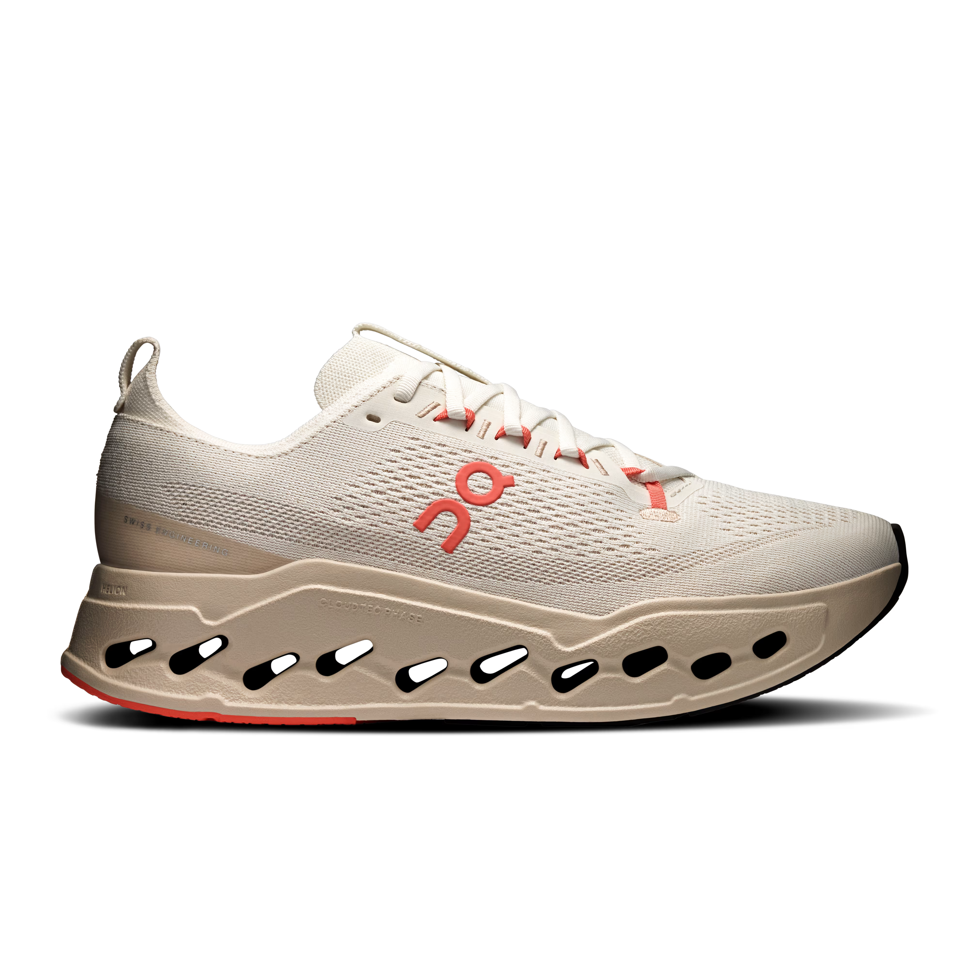 Ivory | Salmon