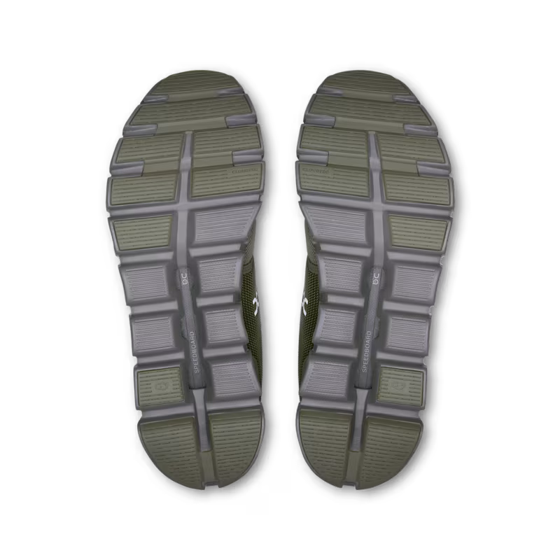 Olive | Eclipse
