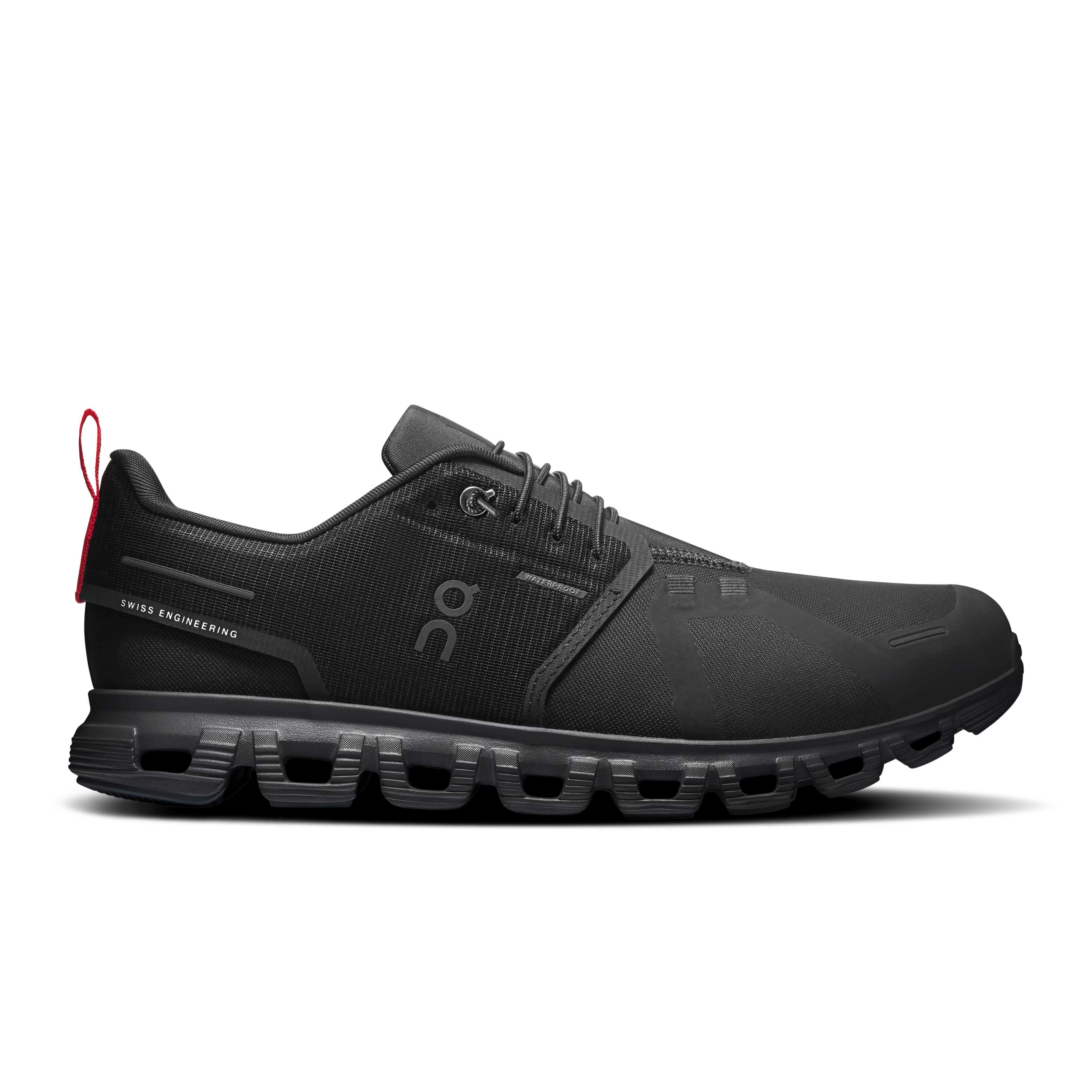 ON Cloud 6 Waterproof - LIMITED EDITION