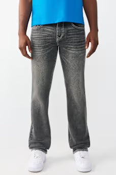True Religion Ricky Straight Jean