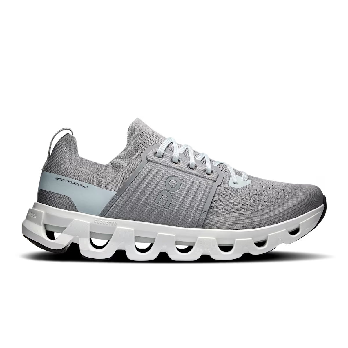 Alloy | Glacier
