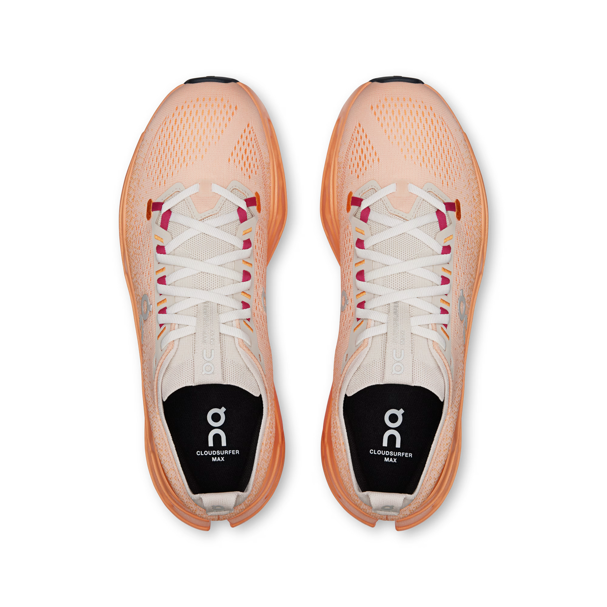 Pearl | Tangerine