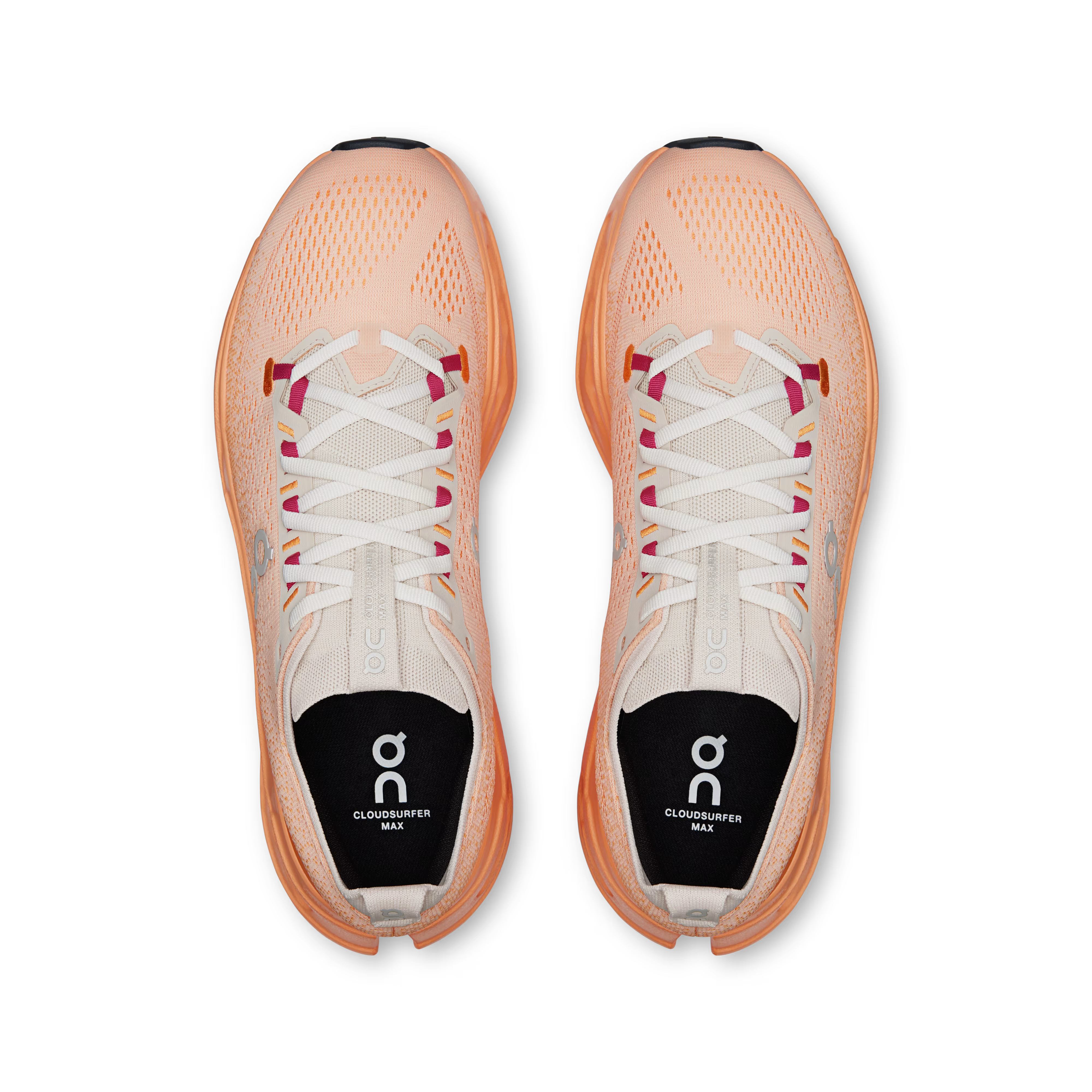 Pearl | Tangerine