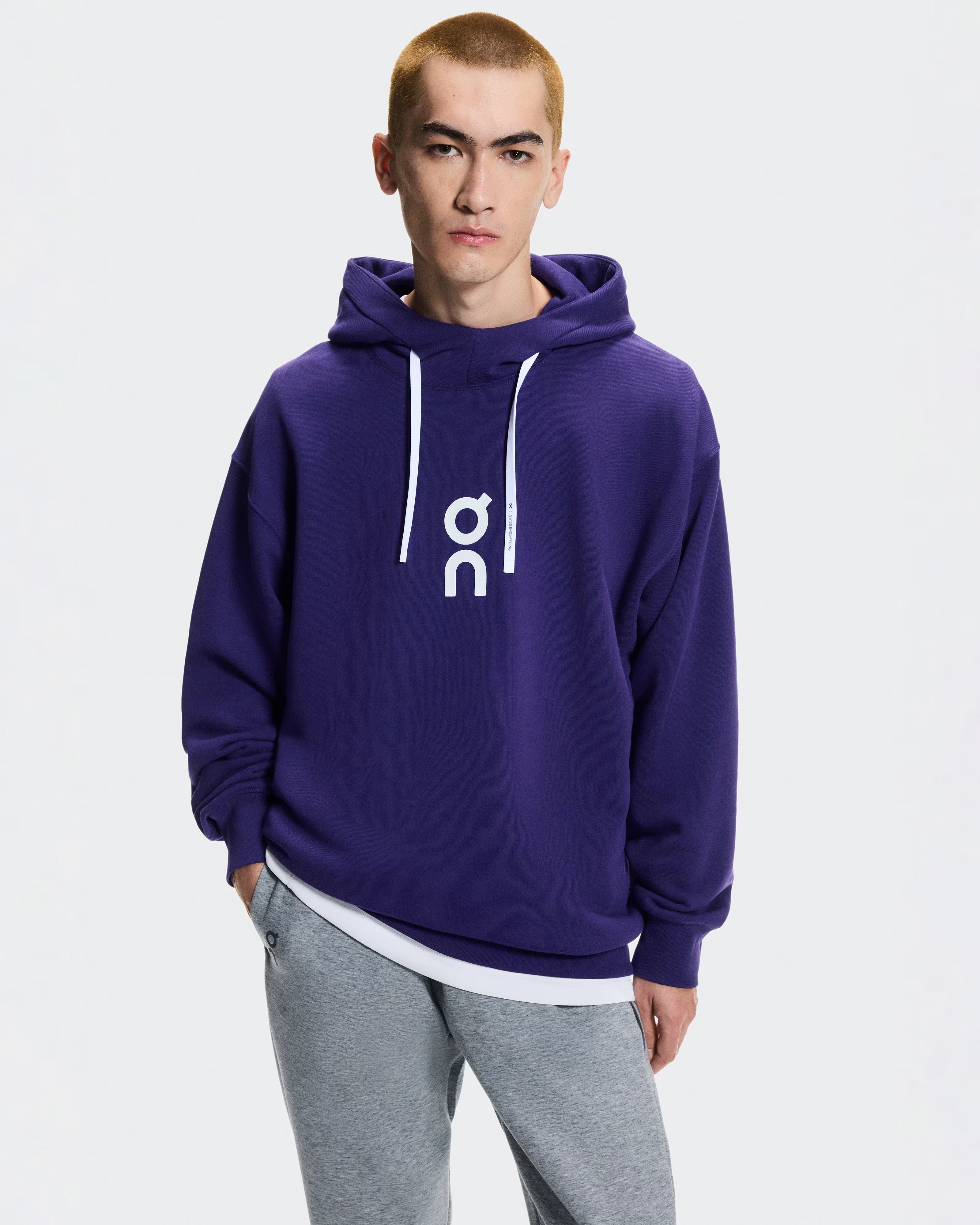 ON Club Hoodie