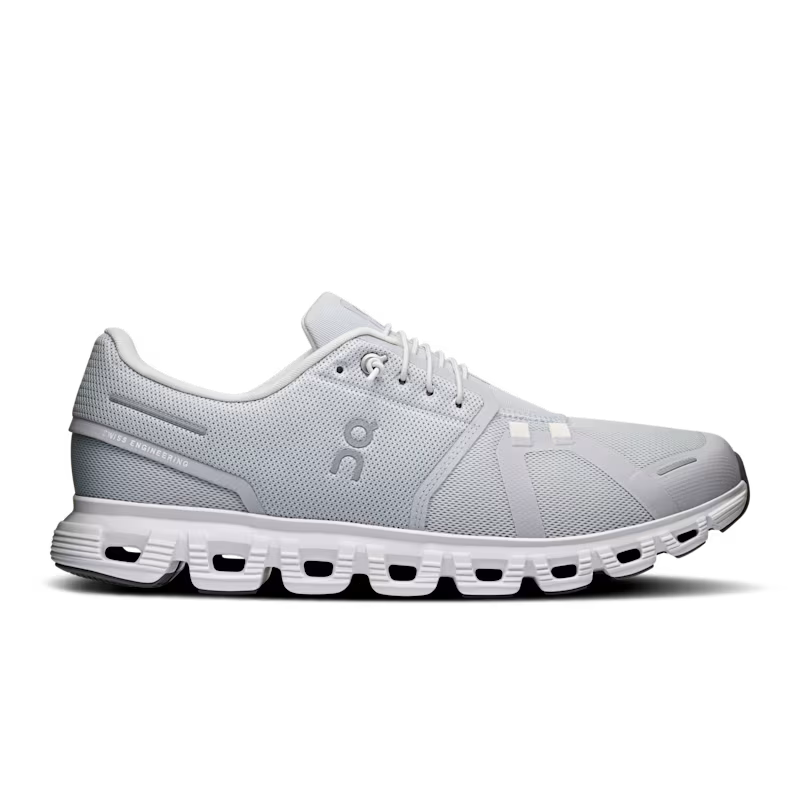 Glacier | White
