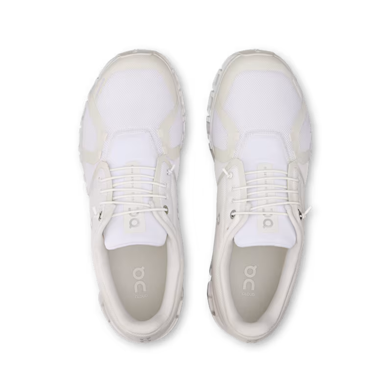 White | White