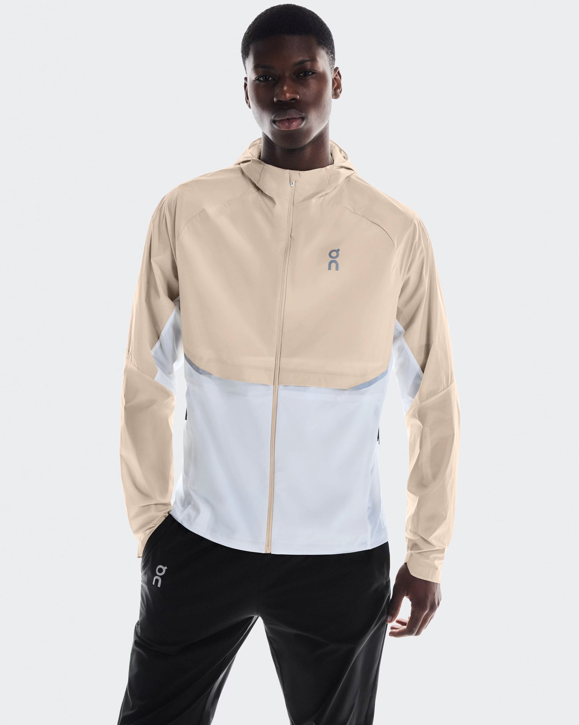 Sand | White