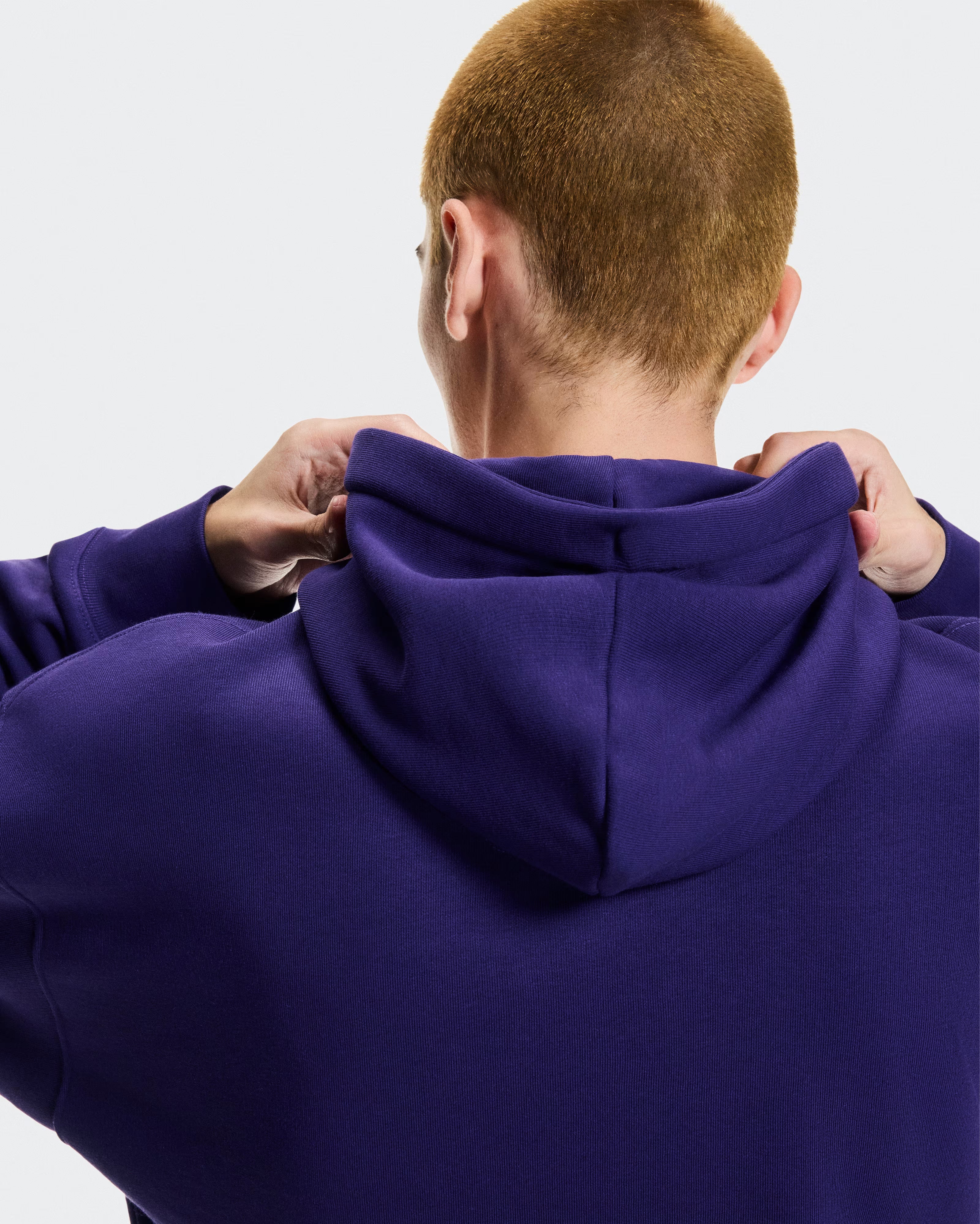 ON Club Hoodie