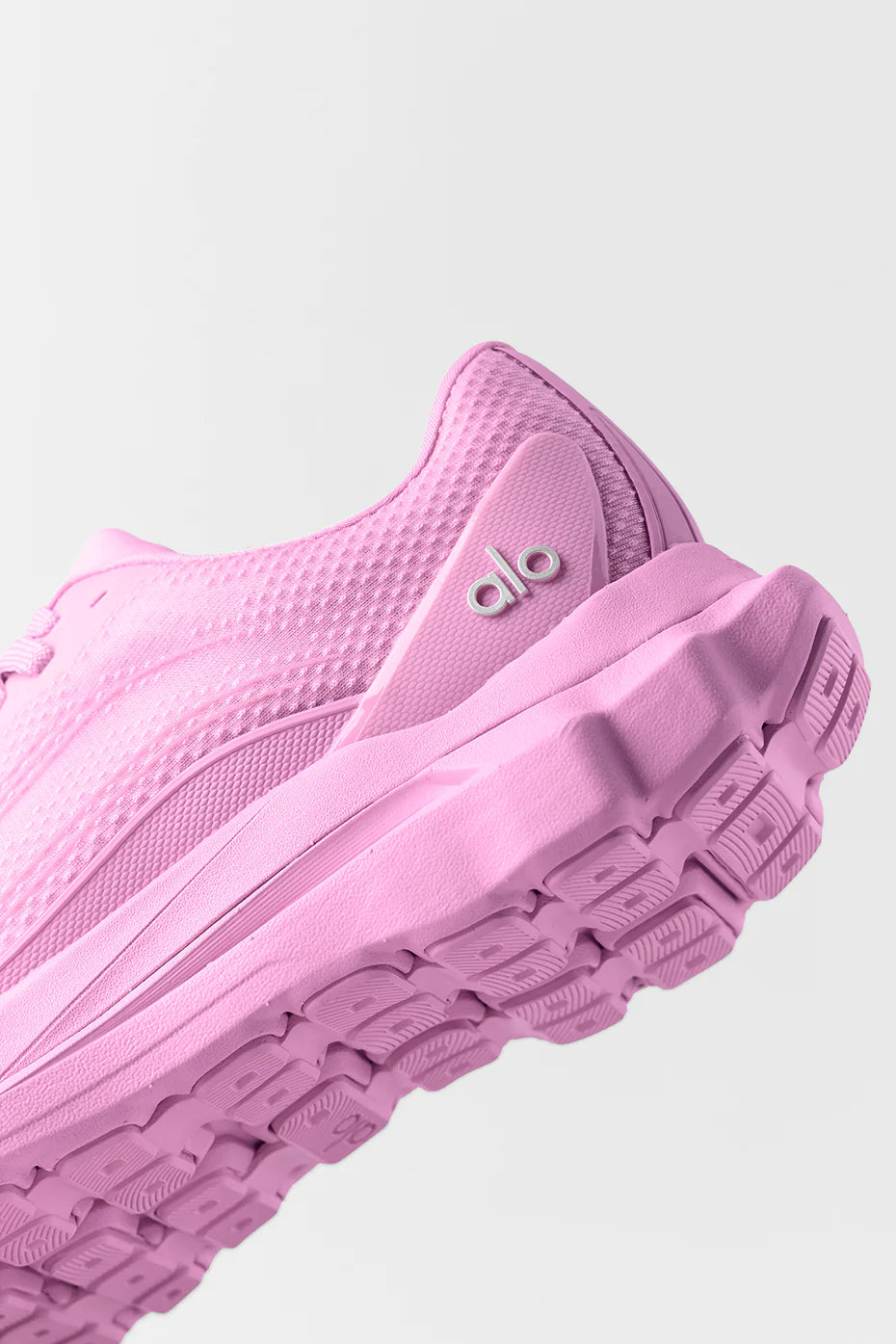 Candy Heart Pink