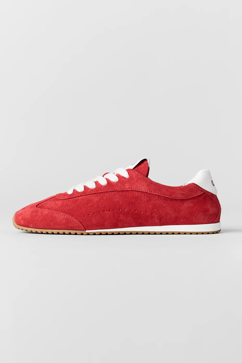 Candy Heart Red