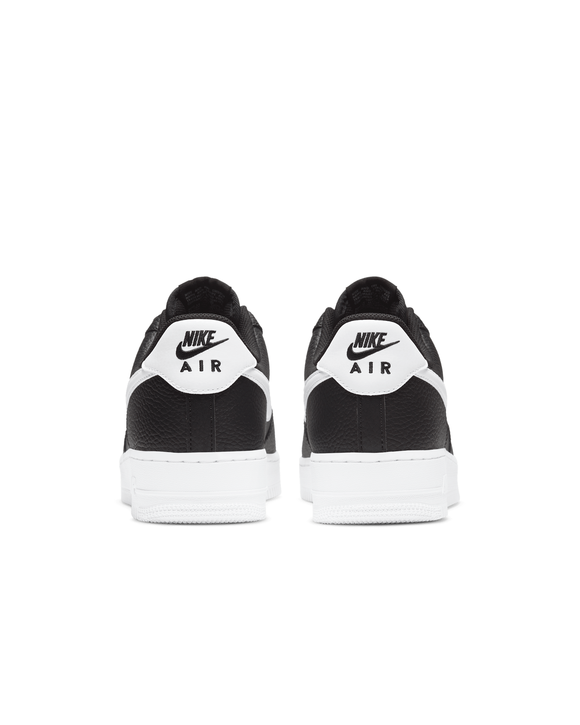 Black | White