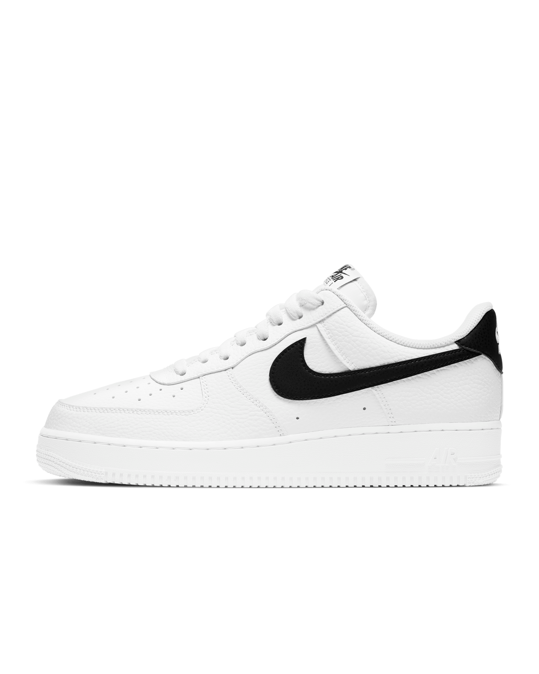 White | Black