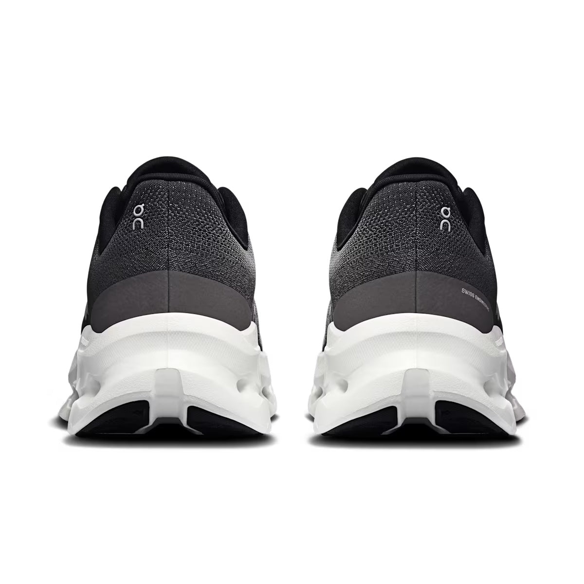 Black | Asphalt