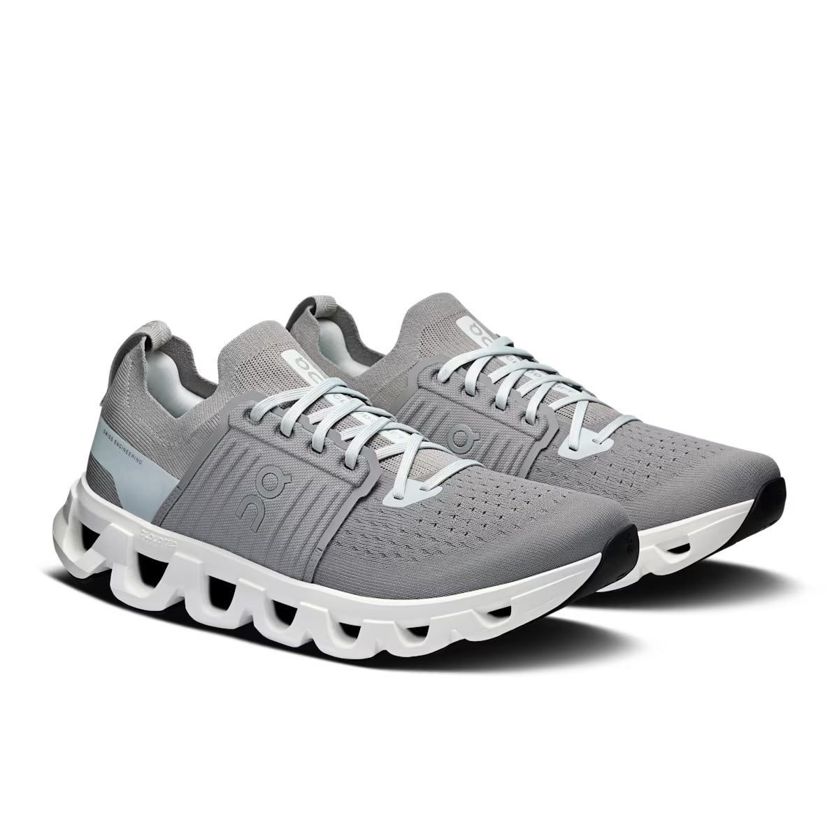 Alloy | Glacier