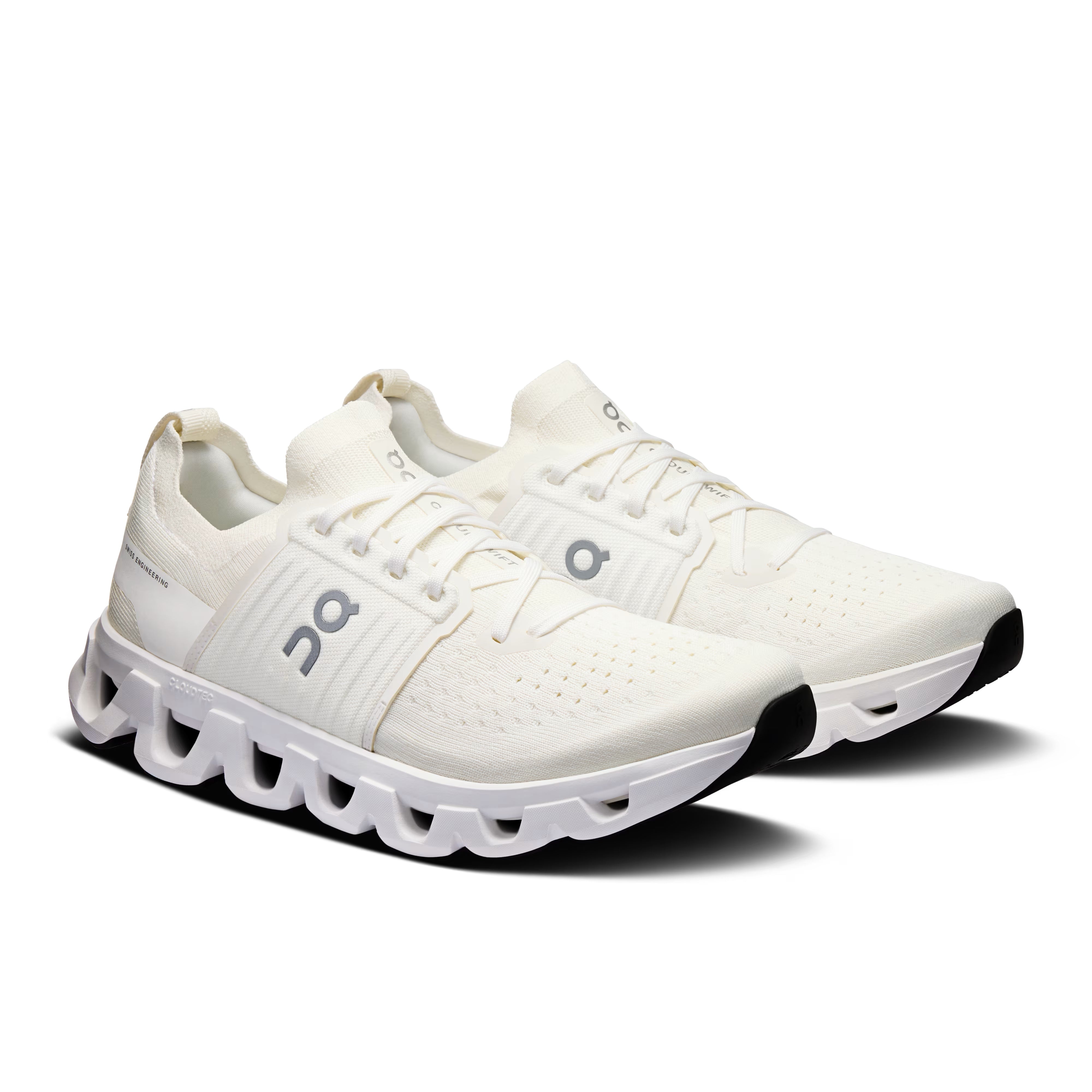 White | White