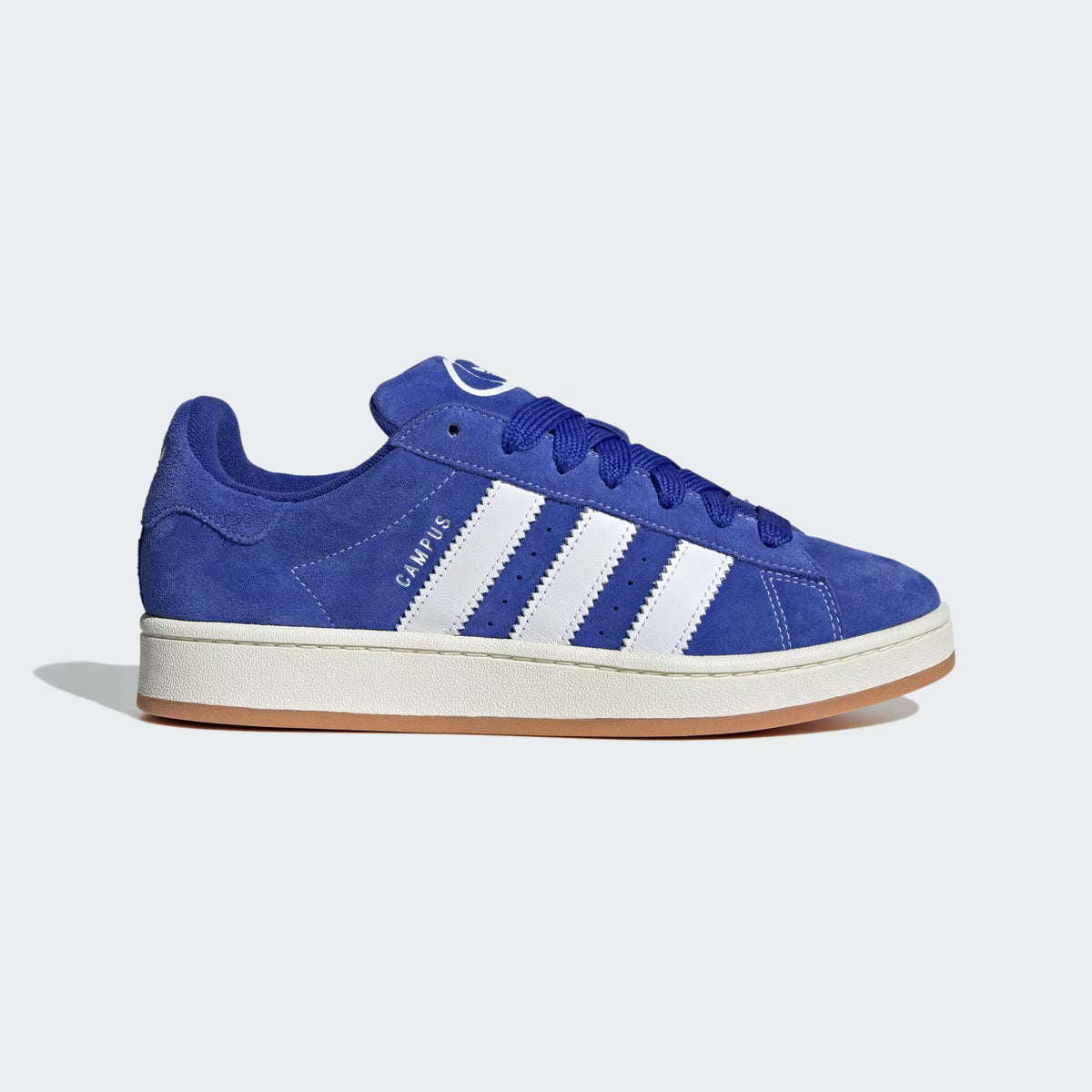 Semi Lucid Blue