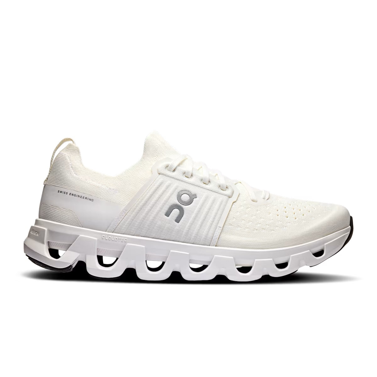 White | White