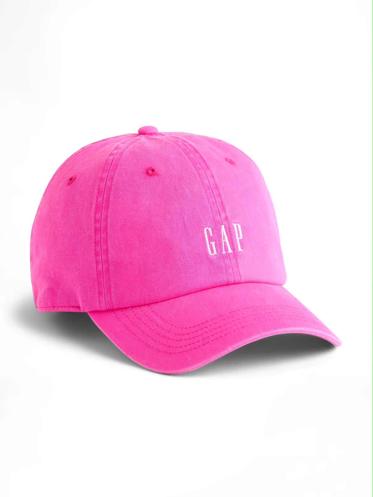 Neon Pink Glow