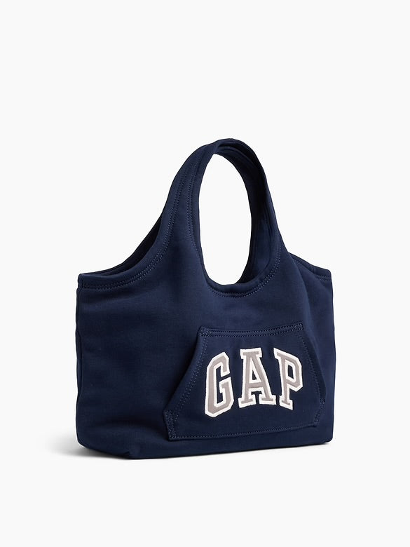 Gap Hoodie Tote - Small Size