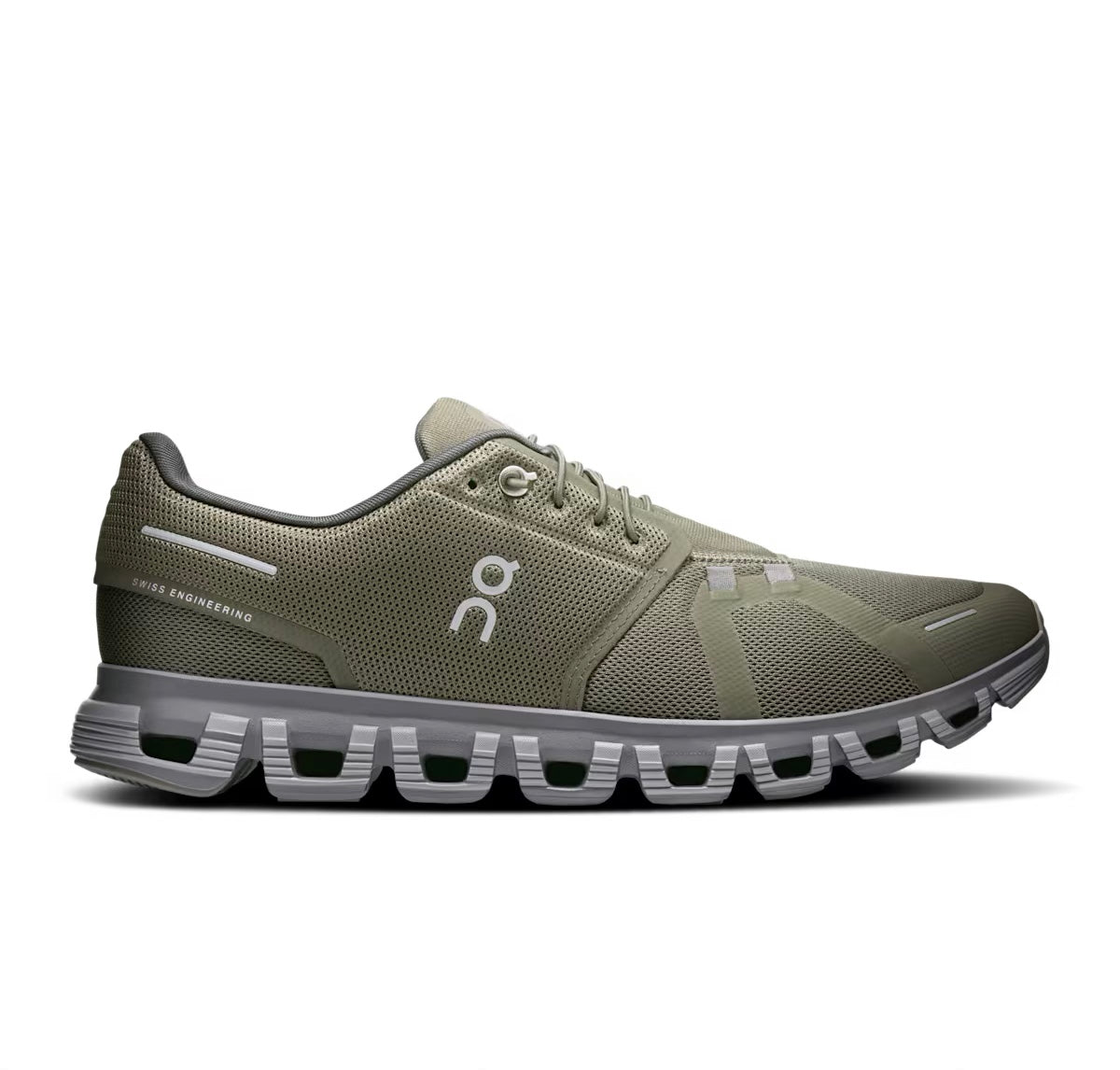 Olive | Eclipse
