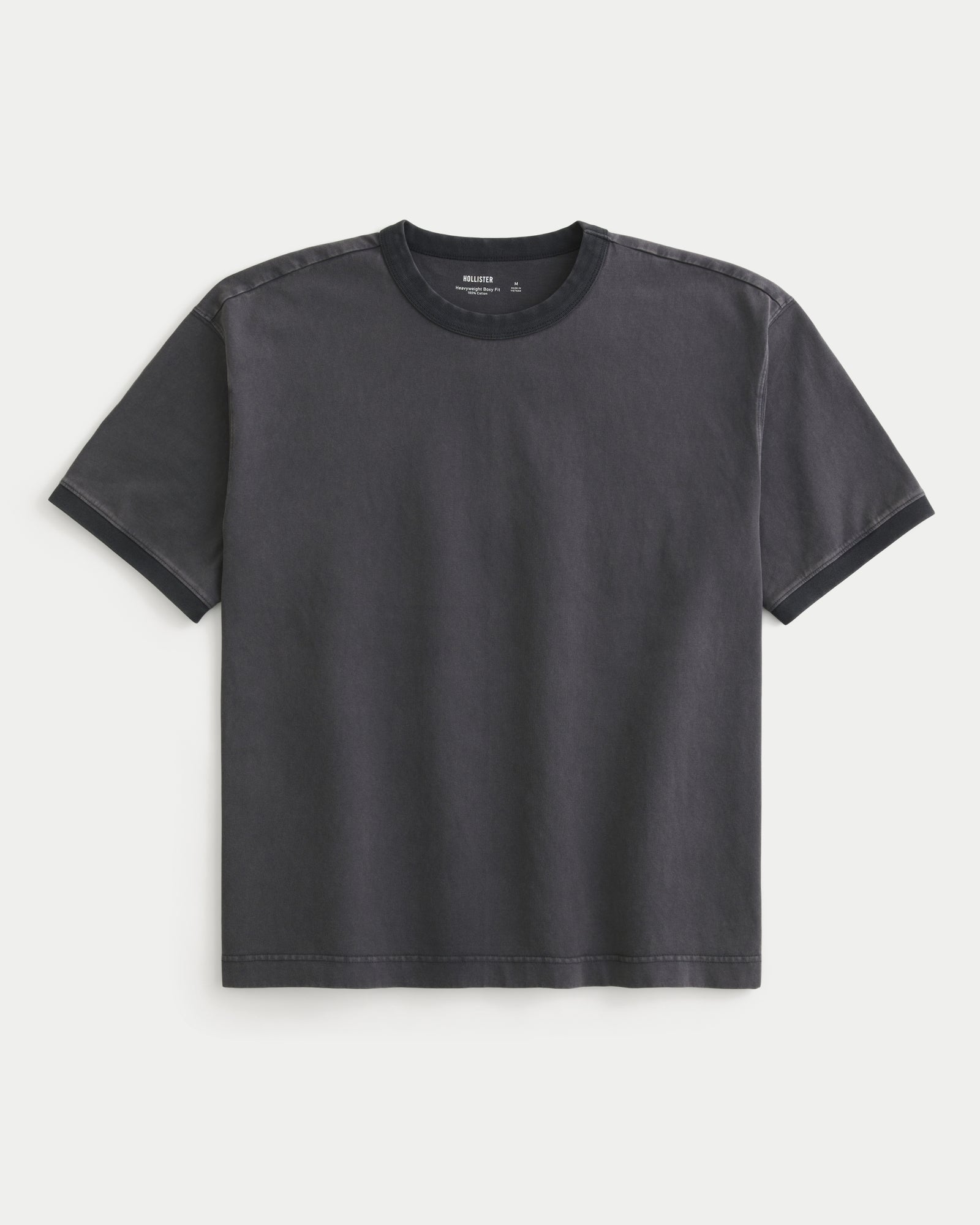 Ringer Black